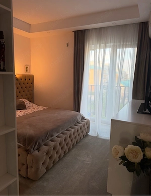 Apartament 3 camere de vânzare în Cosmopolis - imagine 8