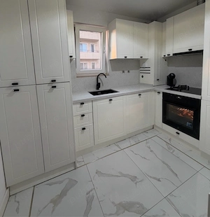 Apartament 3 camere de vânzare în Cosmopolis - imagine 5