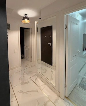 Apartament 3 camere de vânzare în Cosmopolis - imagine 7