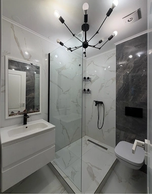 Apartament 3 camere de vânzare în Cosmopolis - imagine 10