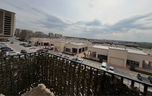 Apartament 3 camere de vânzare în Cosmopolis - imagine 2