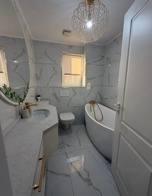 Apartament 3 camere de vânzare în Cosmopolis - imagine 9
