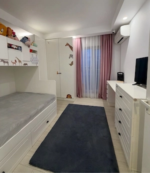 Apartament 3 camere de vânzare în Cosmopolis - imagine 6