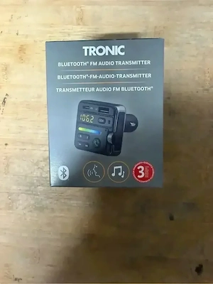 Modulator auto - imagine 2