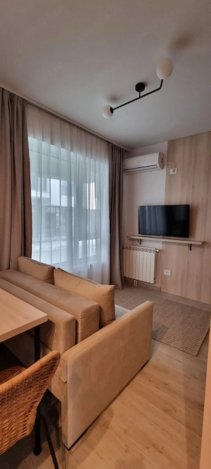 Vand Studio Mamaia-Nord  - imagine 7