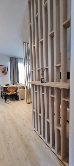 Vand Studio Mamaia-Nord  - imagine 3