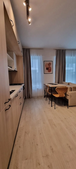 Vand Studio Mamaia-Nord  - imagine 5