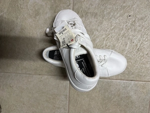 Adidasi Pull& Bear , nr 45