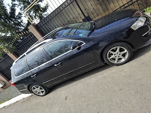 Passat b6 170 cp 2008 - imagine 4