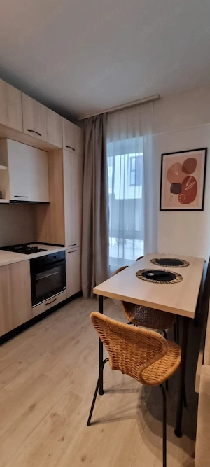 Vand Studio Mamaia-Nord  - imagine 2