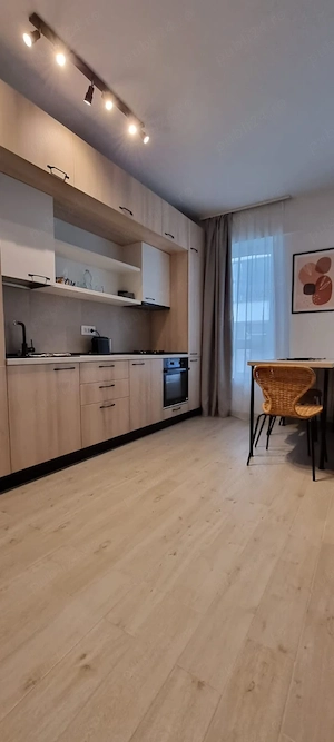 Vand Studio Mamaia-Nord 
