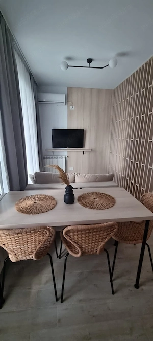 Vand Studio Mamaia-Nord  - imagine 9