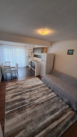 Închiriez apartament 2 camere Apahida