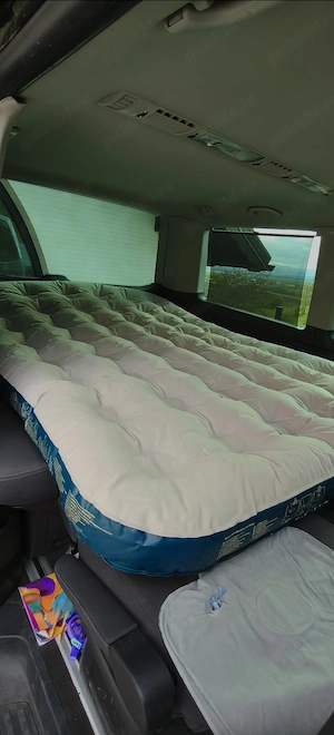 Transporter T5   T6 Multivan Team 2.0TDI Euro5 Camper - imagine 4
