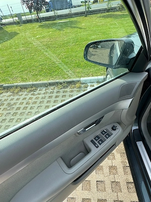 Audi A4 2008   1.8 Benzină, Automată   203.507 km - imagine 9