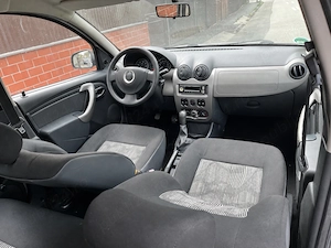 Dacia Sandero 1.2benzina -rar efectuat  - imagine 4