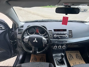 Mitsubishi lancer  - imagine 2