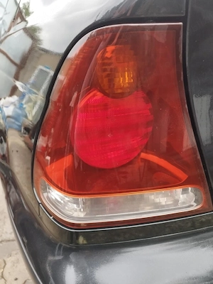 dezmembrez BMW e46  - imagine 5