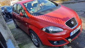 Vând Seat Altea 2200 euro - imagine 5