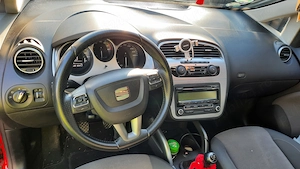 Vând Seat Altea 2200 euro - imagine 4
