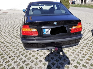 Bmw e 46 sedan,diesel - imagine 4