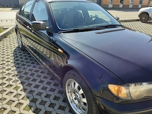 Bmw e 46 sedan,diesel - imagine 6