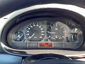 Bmw e 46 sedan,diesel - imagine 7