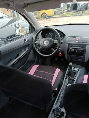 Skoda fabia 1.4 16v mpi - imagine 4