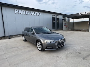 audi A4 2017 Automat bord digital navi mare scaune sport portbagaj electric - imagine 3