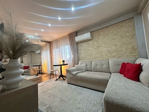 Garsoniera ultra amenajat central 