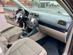 Golf 6, 2.0, anul 2011 - imagine 8