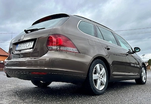 Golf 6, 2.0, anul 2011 - imagine 4