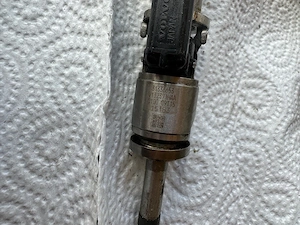 piese motor Volvo 2.0 benzina euro 6 - imagine 2