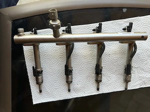 piese motor Volvo 2.0 benzina euro 6