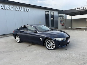 Bmw 420 Individual camere 360 distronic keyless head up navi mare harman kardon - imagine 2