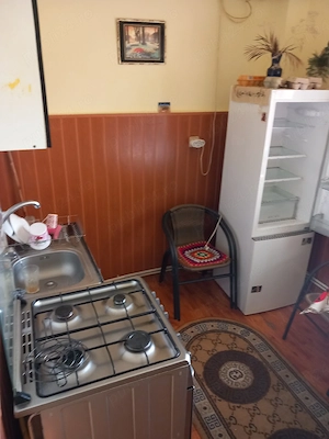 Apartament de vânzare 3 camere - imagine 5