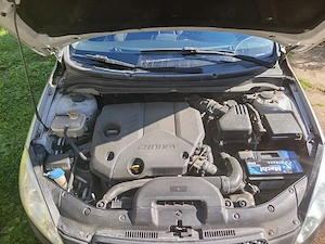 Vând KIA ceed 1,5 crdi 2008 - imagine 6