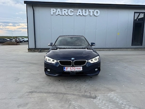 Bmw 420 Individual camere 360 distronic keyless head up navi mare harman kardon - imagine 9