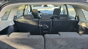 Vand Nissan Qashqai  4X4 7 locuri 1.6 diesel - imagine 6