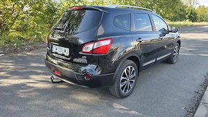 Vand Nissan Qashqai  4X4 7 locuri 1.6 diesel - imagine 4