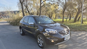 Renault Koleos 4X4 ,4X2 - imagine 2