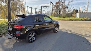Renault Koleos 4X4 ,4X2 - imagine 3