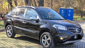 Renault Koleos 4X4 ,4X2