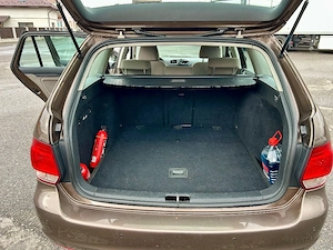 Golf 6, 2.0, anul 2011 - imagine 7