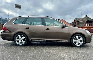 Golf 6, 2.0, anul 2011 - imagine 3