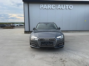 audi A4 2017 Automat bord digital navi mare scaune sport portbagaj electric - imagine 6
