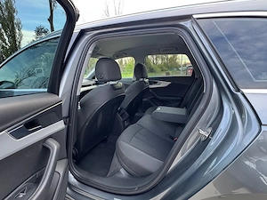 audi A4 2017 Automat bord digital navi mare scaune sport portbagaj electric - imagine 9
