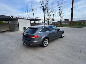 audi A4 2017 Automat bord digital navi mare scaune sport portbagaj electric - imagine 11