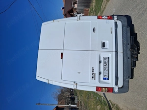 Vand ford transit 2011 - imagine 3