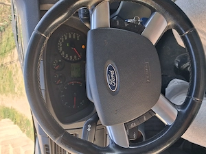 Vand ford transit 2011 - imagine 6